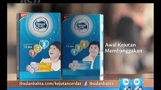 Download lagu Frisian Flag 123 TV CM mp3