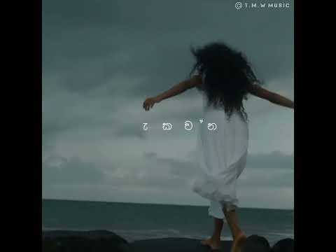 Dinapotha (දින පොත) The Diary - Supun Peiris ft. Kevin Smokio - (Status video)