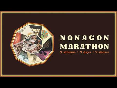 DeWolff - Nonagon Marathon (Trailer)