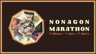 DeWolff - Nonagon Marathon (Trailer)