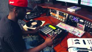 Rhythm Roulette: BeatsByJBlack ep 1