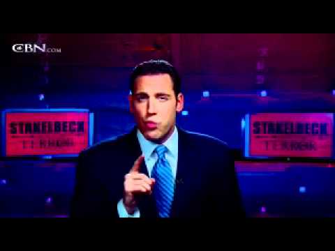 Stakelbeck on Terror: October 5, 2010 - CBN.com