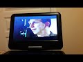 DVD Opening To Shark Tale