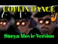 Coffin Dance Tamil Surya Movie Version Unnai Nenaithu Movie Comedy Scene