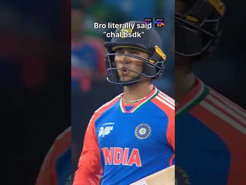 chal BSDK abhishek sharma to shaheen afridi 🔥