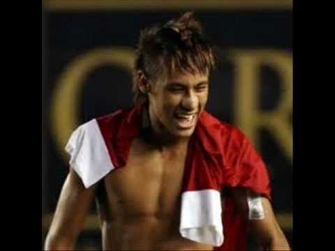 Narração Gaucha Santos 3 x 1 Internacional