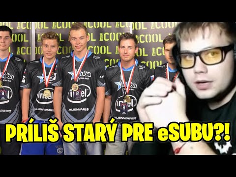 eSuba odmietla Rada?! Pravda je ŠOKUJÚCA!