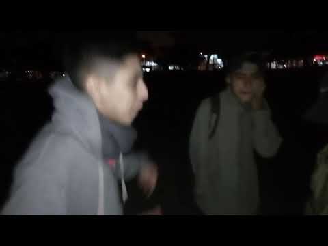 MM Freestyle - Cioz vs Picky (SEMIFINAL) | FECHA 3