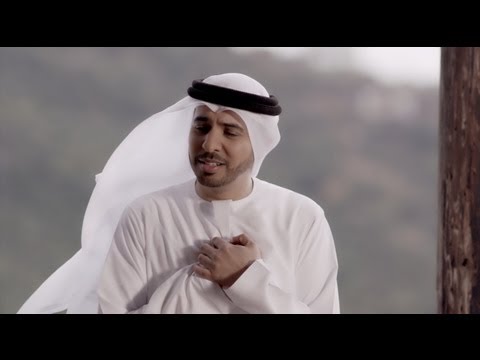 Ahmed Bukhatir -  Prophet Of Peace | أحمد بوخاطر - نبي السلام
