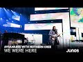 Aysanabee with Northern Cree - "We Were Here" | The 2023 JUNO Awards - The JUNO Awards Aysanabee with Northern Cree - "We Were Here" | The 2023 JUNO Awards