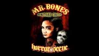 Twisted Boy - Mr. Bones and The Boneyard Circus