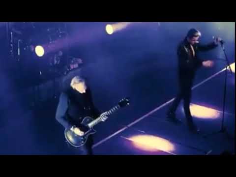 Lacrimosa - Alleine zu zweit (Eine Nacht in Leipzig by defect ART)