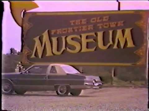 Lee Mace Travelogue - Osage Beach, Camdenton and Eldon