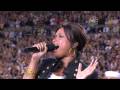 Jennifer Hudson The Star Spangled Banner Super Bowl XLIII 2009 Subtitles Lyrics HD 720p