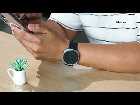 Galaxy Watch 8 (40mm & 44mm) | Ringke Slim case