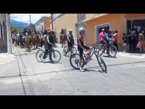 Fiesta Patronales en Honor a San Sebastián Pomán 2026