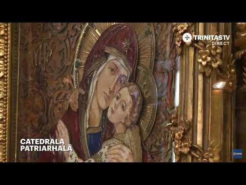 Heruvic săptămânal, gl. 3 - Ierom. Grigorie