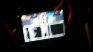 DJ Stealth playing 6 In The Morning Remix by Sean Garrett feat. Rick Ross