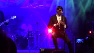 Tango Libido - Psychodancing - Maciek Maleńczuk - Dni Jasła Rynek 2013.06.15