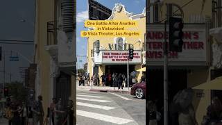 Download lagu One Battle After Another in Vistavision! #movie #cinema #film #movietheater #losangeles mp3 Download lagu One Battle After Another in Vistavision! #movie #cinema #film #movietheater #losangeles mp3