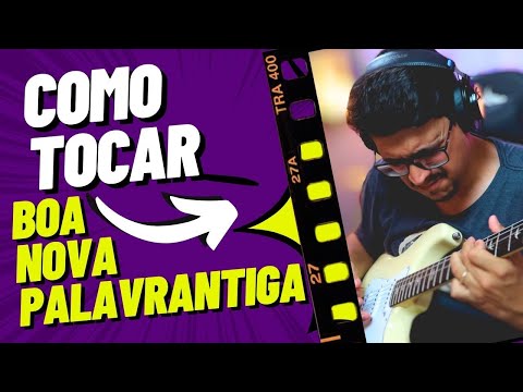 Boa Nova - Tom Mugabe