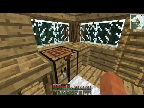 SMG Plays Scraft v5.4 SSP S06E08 - Diamanty / Generátor / MFE