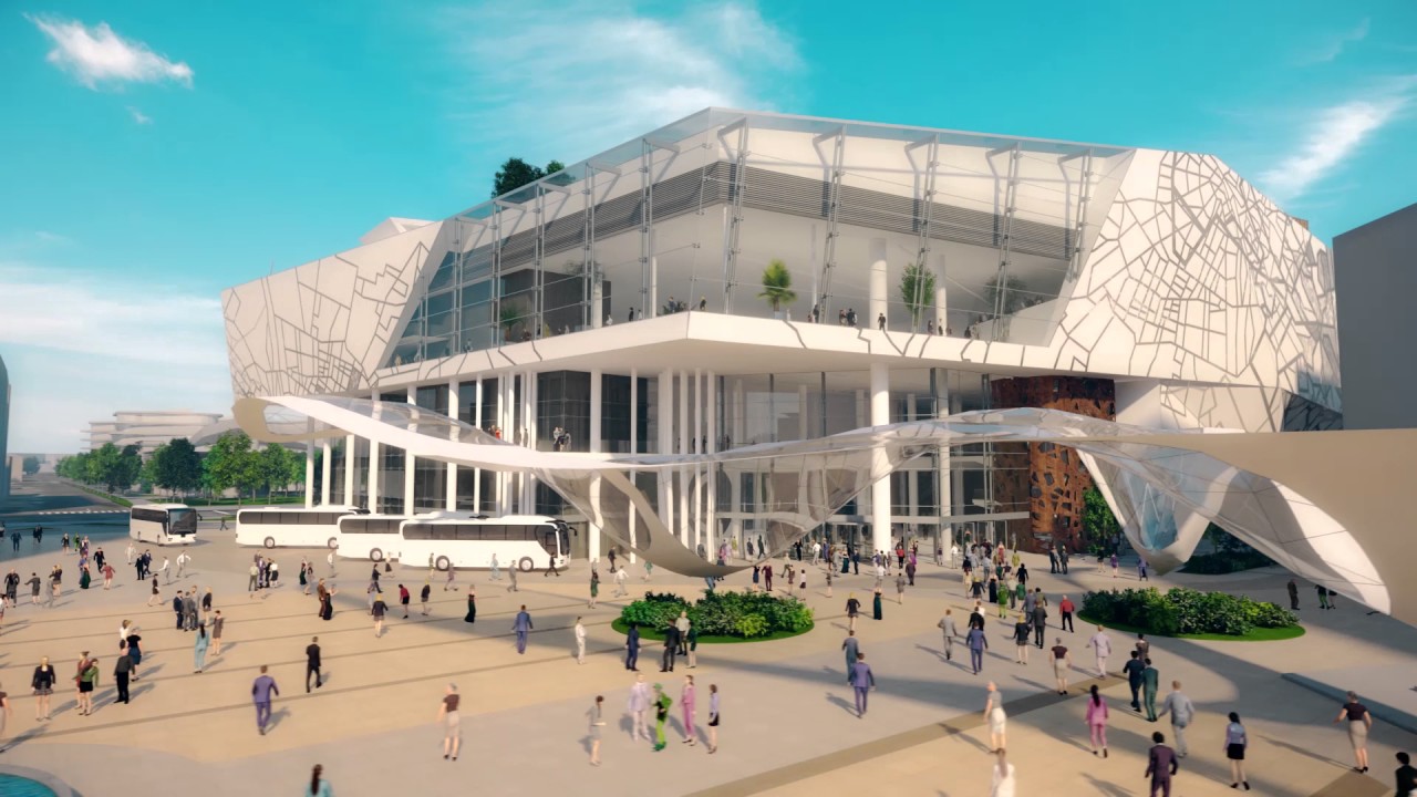 MVK Conference (2017) — video thumbnail