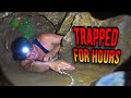 Why I M Never Caving Again Exploring Hell Hole