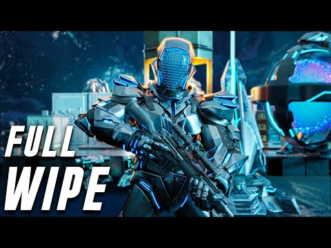 How A 50,000 Hour Tribe Became ALPHA A Full ARK Wipe Story