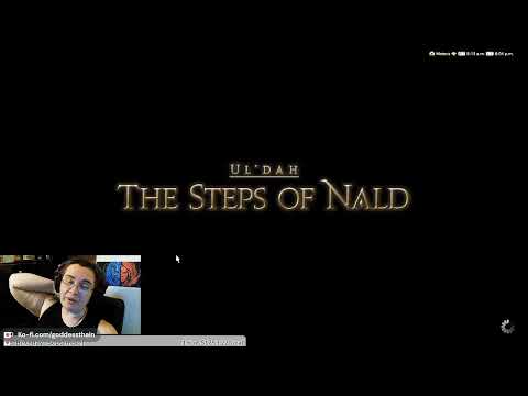 Day 143 - 🎉Birthday Month🎉 Monk, Machinist & Dark Knight (level 35 job quests)