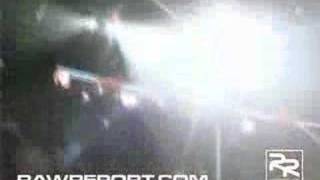 RAW REPORT NEWS CLIP: RICHBOY PERFORMANCE PART 1