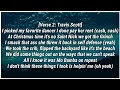 Travis Scott WHO WHAT Lyrics Ft Quavo Takeoff