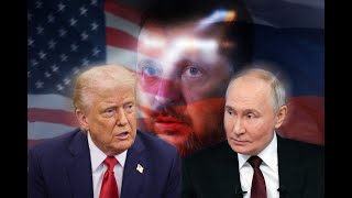 Lojë biznesi Trump-Putin! Kush do fitojë më shumë nga lufta! E fortë nga SHBA..