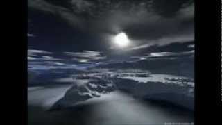 Steve Cole - Where The Night Begins  (Lavender Hill Penthouse Suite)