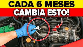 Haz Esto y Tu Motor Volverá a Funcionar Como NUEVO!