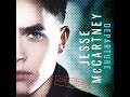 jesse mccartney - makeup