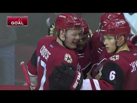 New York Rangers vs Arizona Coyotes | December 29, 2016 | Full Game Highlights | NHL 2016/17