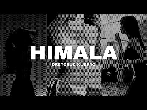 Dreycruz X JeryC - Himala (Official Lyric Visualizer)