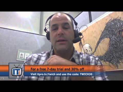 This Week in Computer Hardware 304: AMD, ASUS, Intel and Samsung.