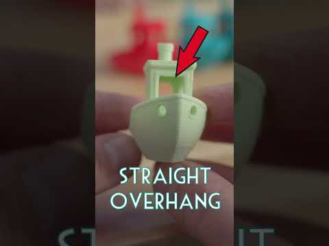 First Tests for any 3D Printer ⛵