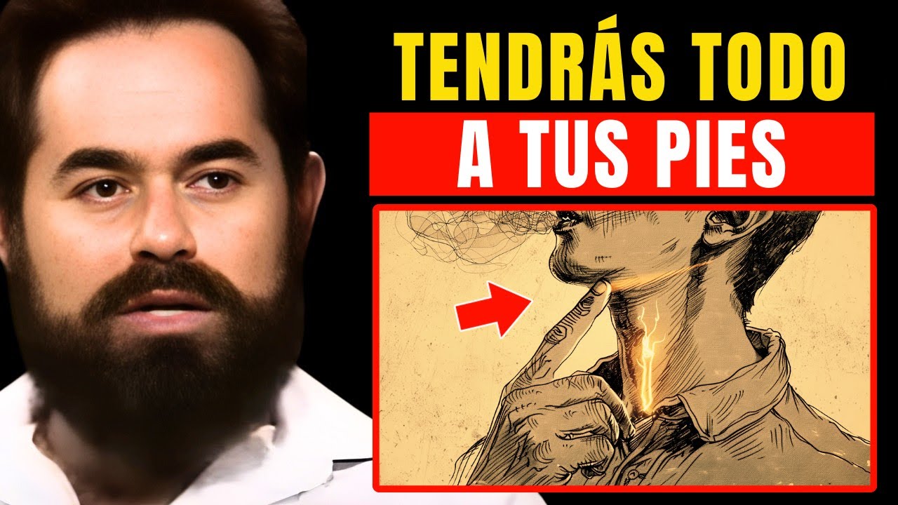 La Abundancia es un Lenguaje, Aprende a Hablarlo | Jacobo Grinberg