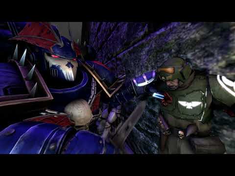 The Night Lord Vlogger | A Regular Marine Meme in SFM [Regular MarineSFM]