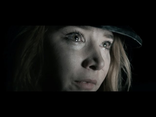 IT CAME FROM BELOW (2021) Official Cave Horror Monster Film Trailer