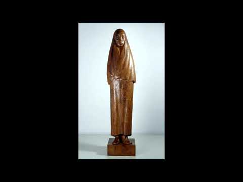 André Asriel : Toccata und Fuge (1976)