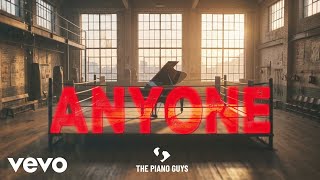 The Piano Guys - Anyone (Visualizer)