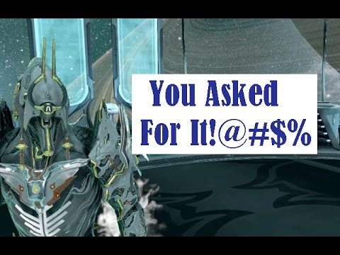 Warframe Energy Conversion Covert Lethality Undying