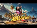 Masavu Mowzy Radio Ft Azawi