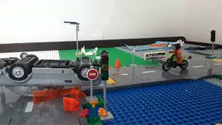 Lego War
