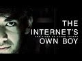 Documentary Biography - The Internet's Own Boy: The Story of Aaron Swartz