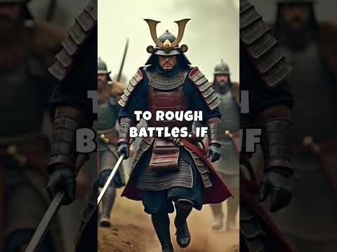 Samurai vs Vikings: who would win in a hands on fight?